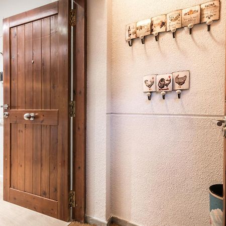 Lebre By Totiaran Apartment Naut Aran Exterior photo