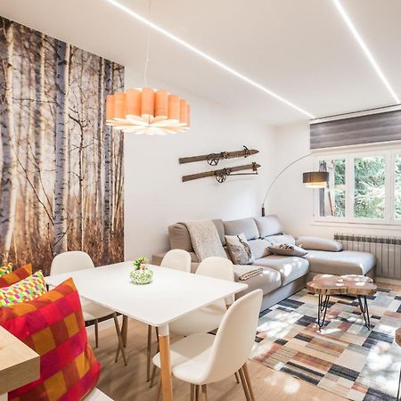 Lebre By Totiaran Apartment Naut Aran Exterior photo