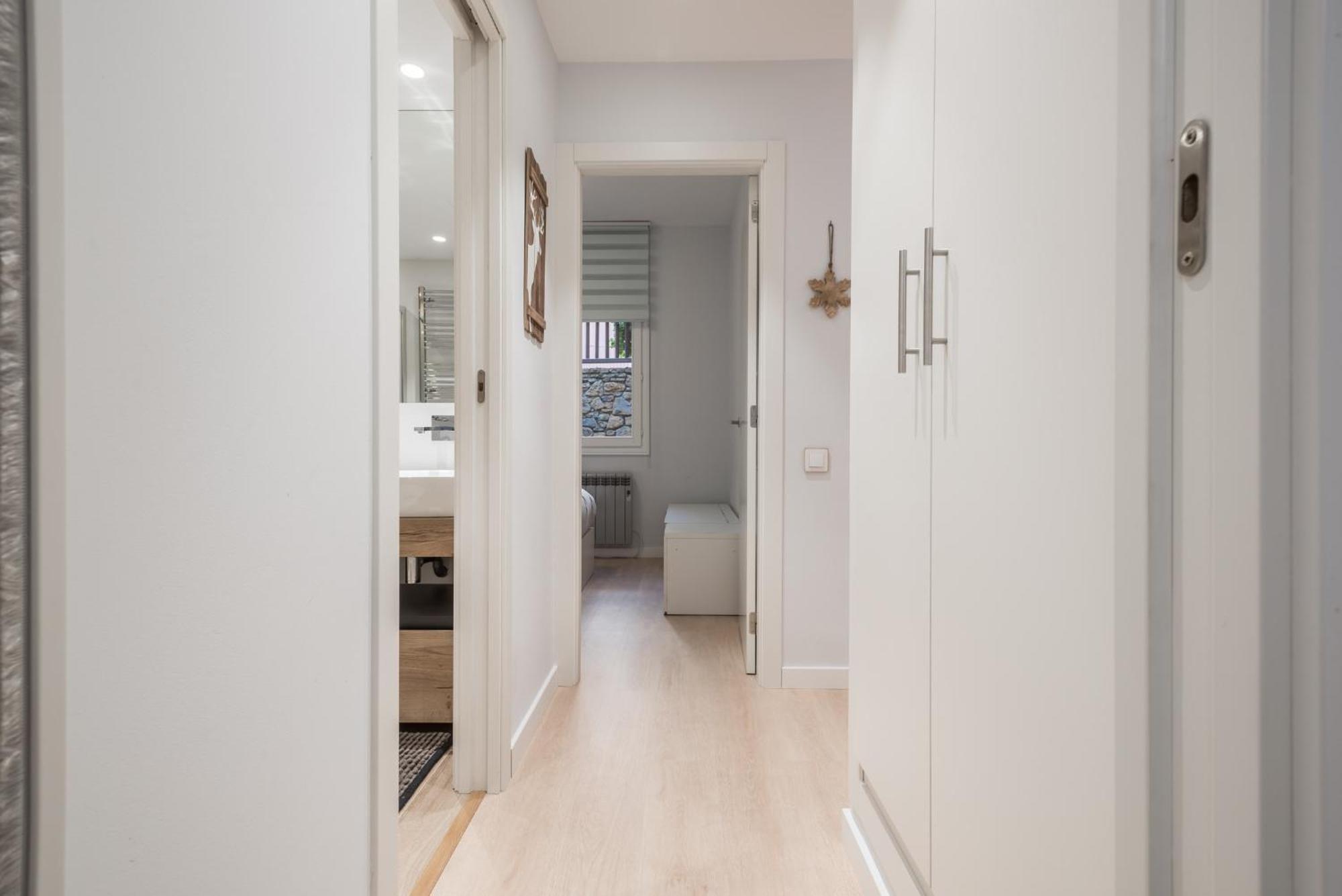 Lebre By Totiaran Apartment Naut Aran Exterior photo