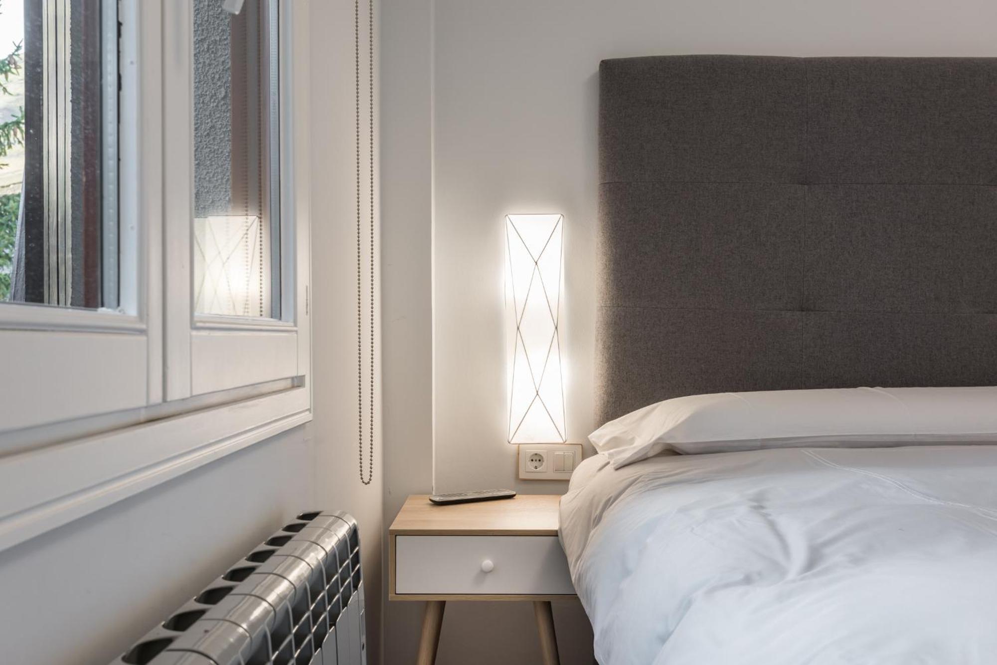 Lebre By Totiaran Apartment Naut Aran Exterior photo
