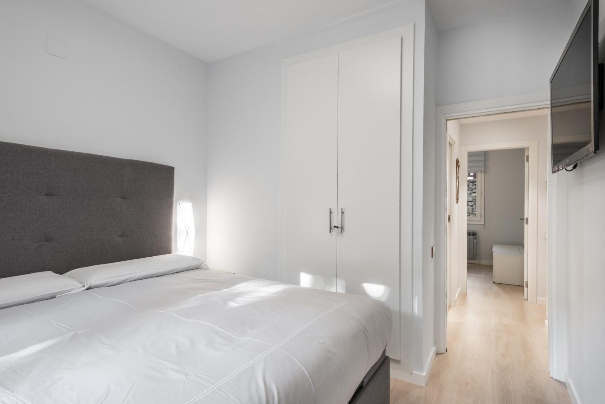 Lebre By Totiaran Apartment Naut Aran Exterior photo