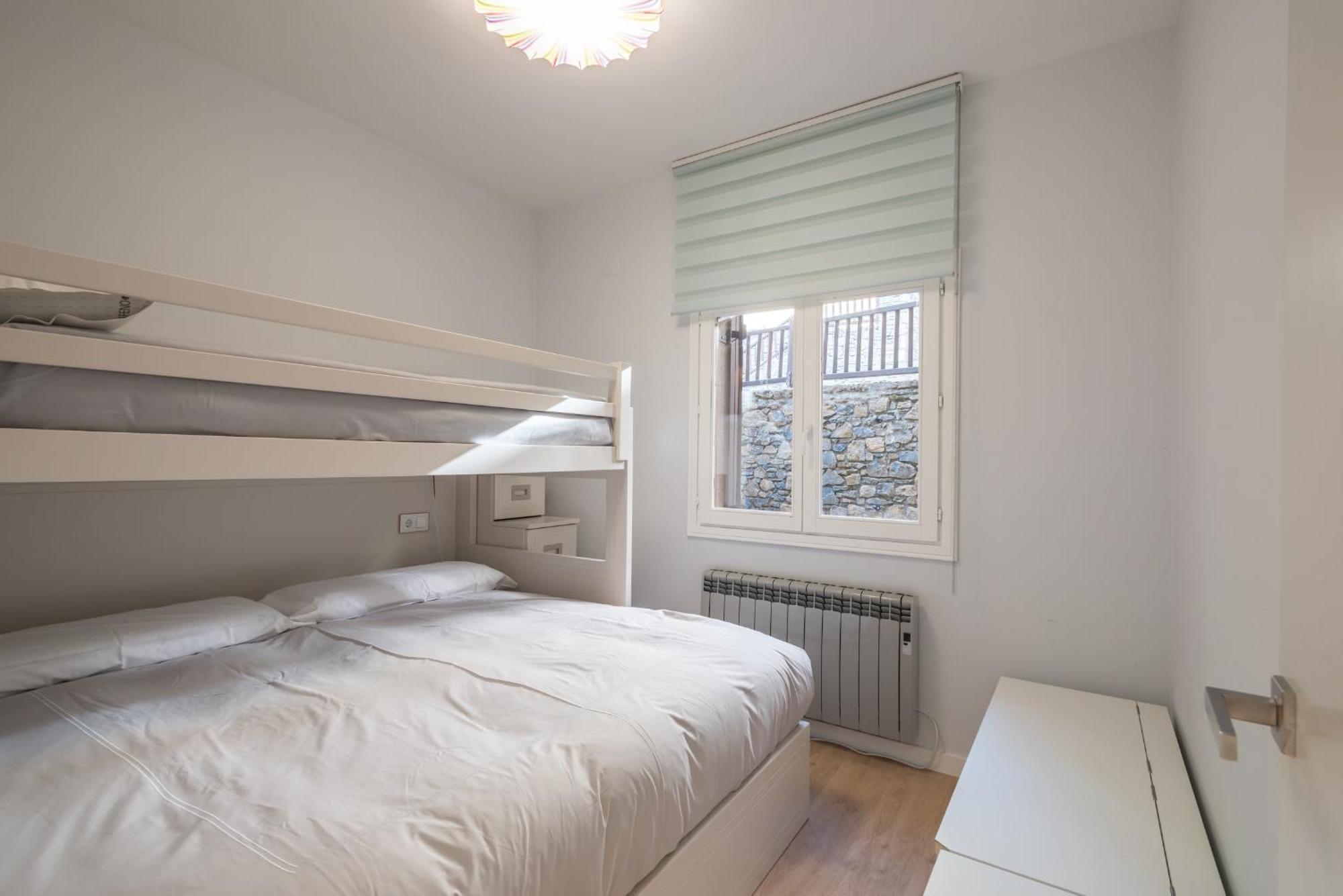 Lebre By Totiaran Apartment Naut Aran Exterior photo