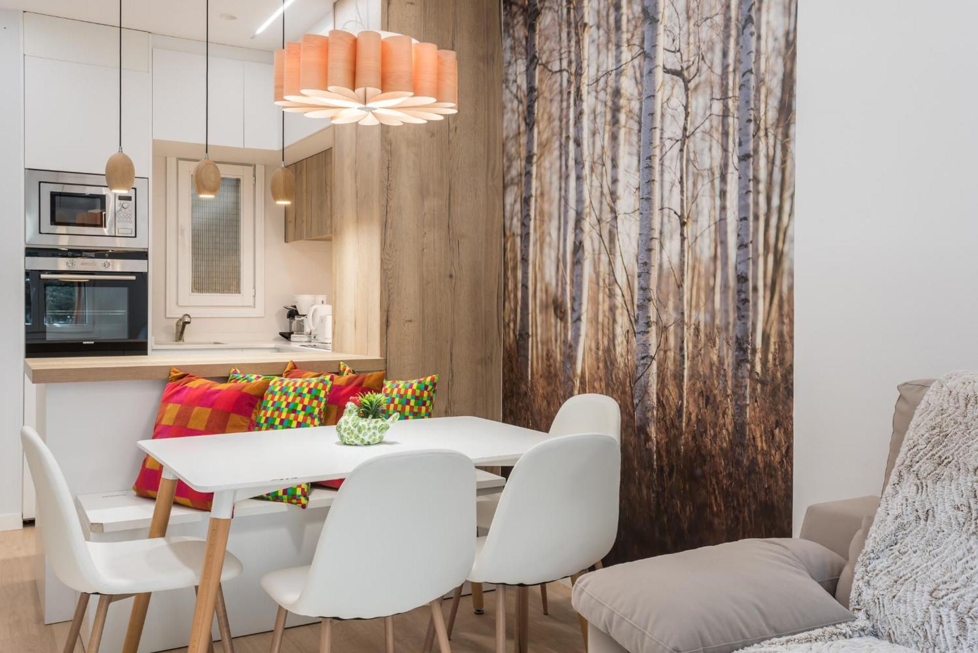 Lebre By Totiaran Apartment Naut Aran Exterior photo
