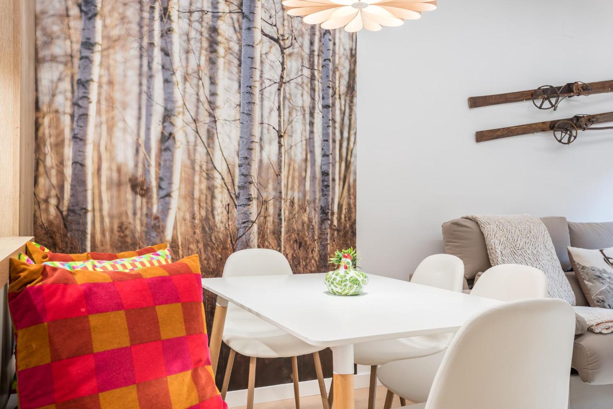Lebre By Totiaran Apartment Naut Aran Exterior photo